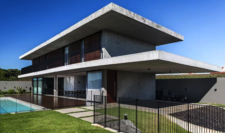 Brutalismo: quando o concreto era mais sincero que os arquitetos