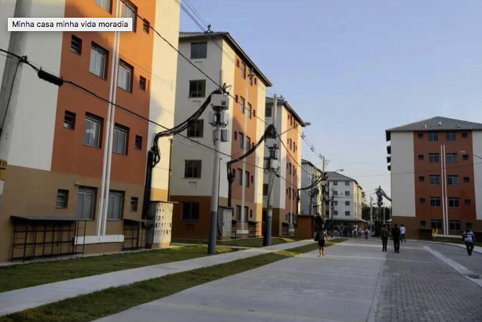 Serra Redonda recebe novas moradias pelo Minha Casa, Minha Vida Rural