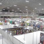 Salão Imobiliário na multifeira Brasil Mostra Brasil oferece stands promocionais para construtoras e imobiliárias
