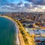 Crescimento do PIB impulsiona alta no mercado imobiliário de João Pessoa