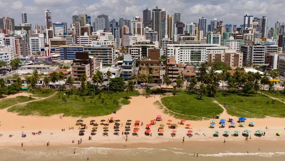 Turismo impulsiona valorização imobiliária e atrai novos investidores na Paraíba
