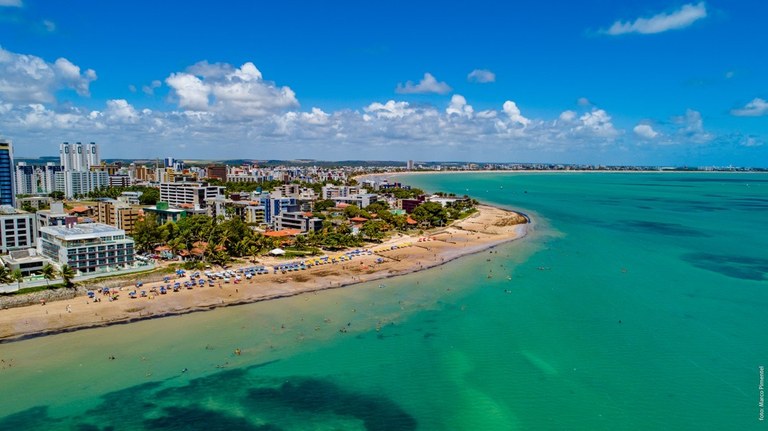 João Pessoa é eleita a melhor cidade do Nordeste para morar