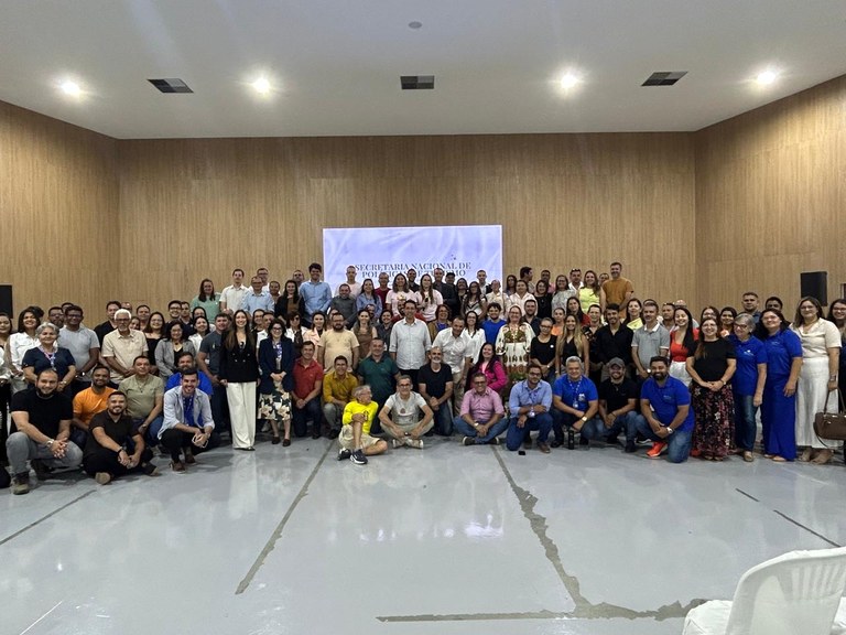 Paraíba sedia evento nacional de fortalecimento do turismo regional