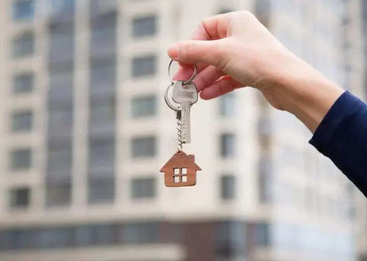 Intenção de compra de imóveis atinge recorde no Brasil e reforça cenário favorável para novos investimentos