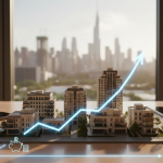 Mercado Imobiliário em 2026: O que esperar da relação entre Juros e Imóveis este ano?