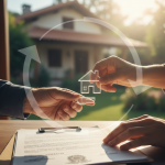 Escritura com Cláusula de Retrovenda: O que é e como funciona?