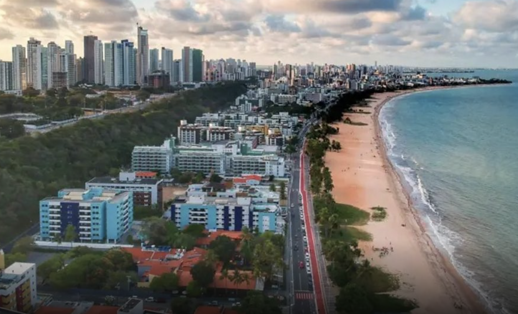 Lei do Gabarito em João Pessoa: O Guia Definitivo sobre a Regra que Valoriza nossa Orla