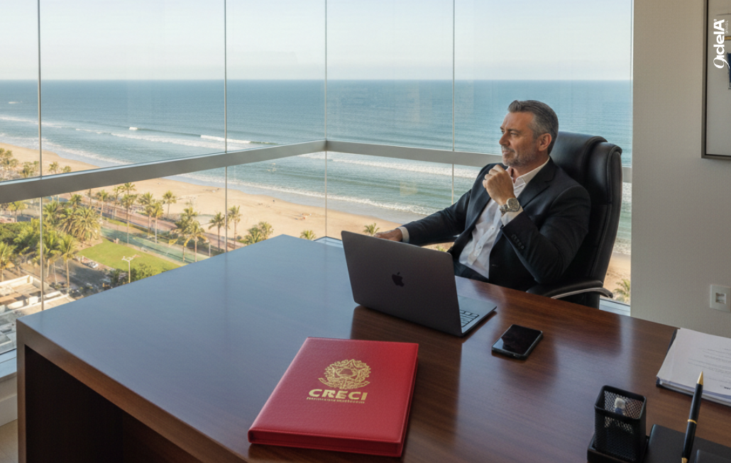 CNO nas Transações Imobiliárias: O Que Todo Corretor Precisa Saber