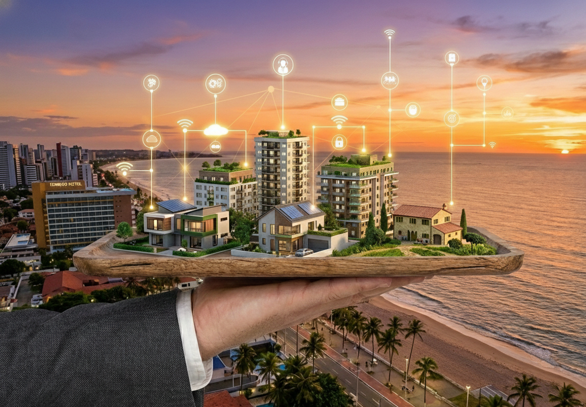 Gestão Patrimonial em 2026: Pilares Estratégicos e Oportunidades Fiscais para o Investidor