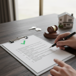 Documentos Essenciais para Compra de Imóvel em Inventário