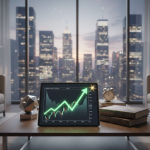 Aluguel de Luxo em 2026: Por que o retorno financeiro mudou e como investir com inteligência