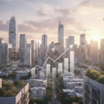 O que esperar na fase de implementação da Reforma Tributária e a valorização nas capitais.