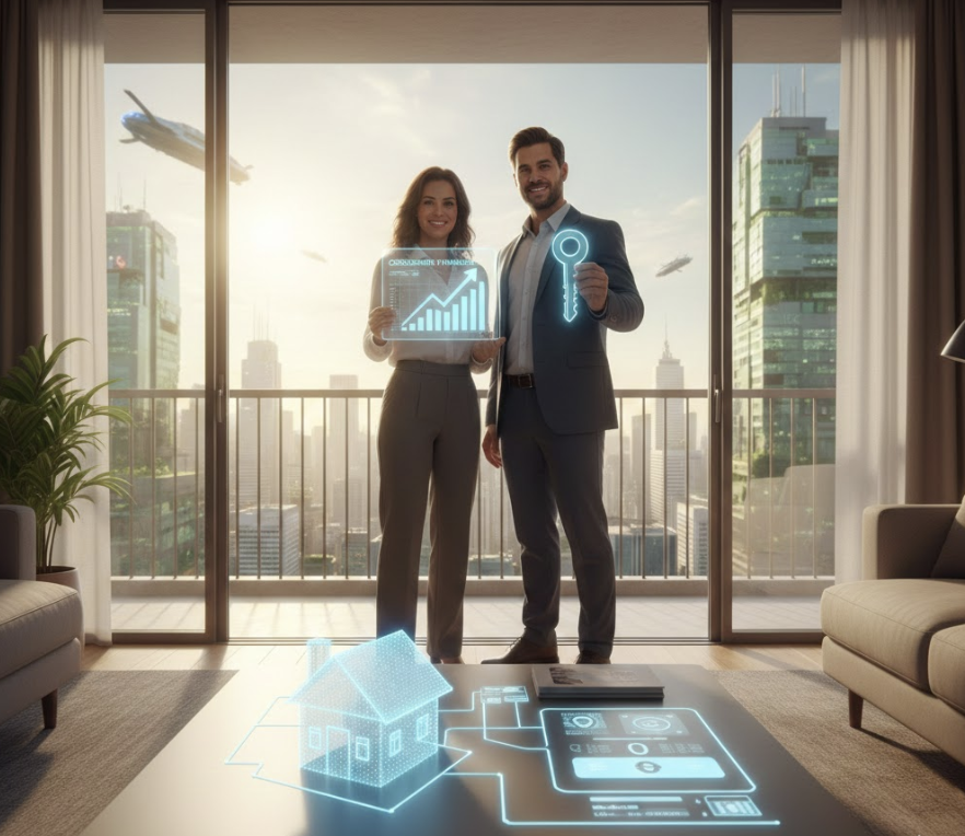 Consórcio Imobiliário: Como funciona, Vantagens e as Regras Fiscais em 2026