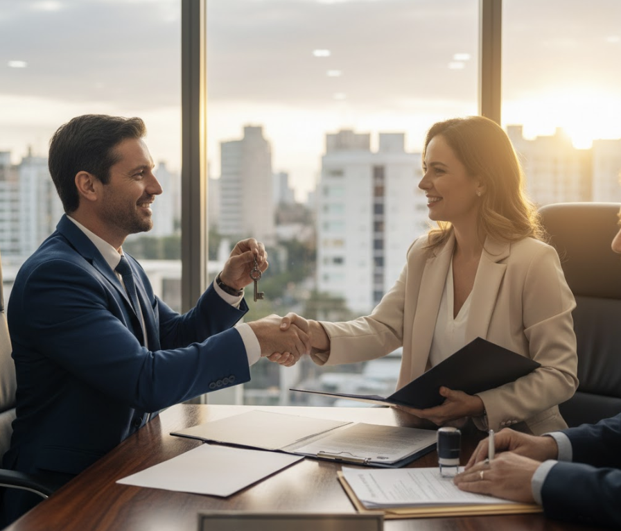 ⚖️ A decisão do CNJ que impacta diretamente a desburocratização do mercado imobiliário.