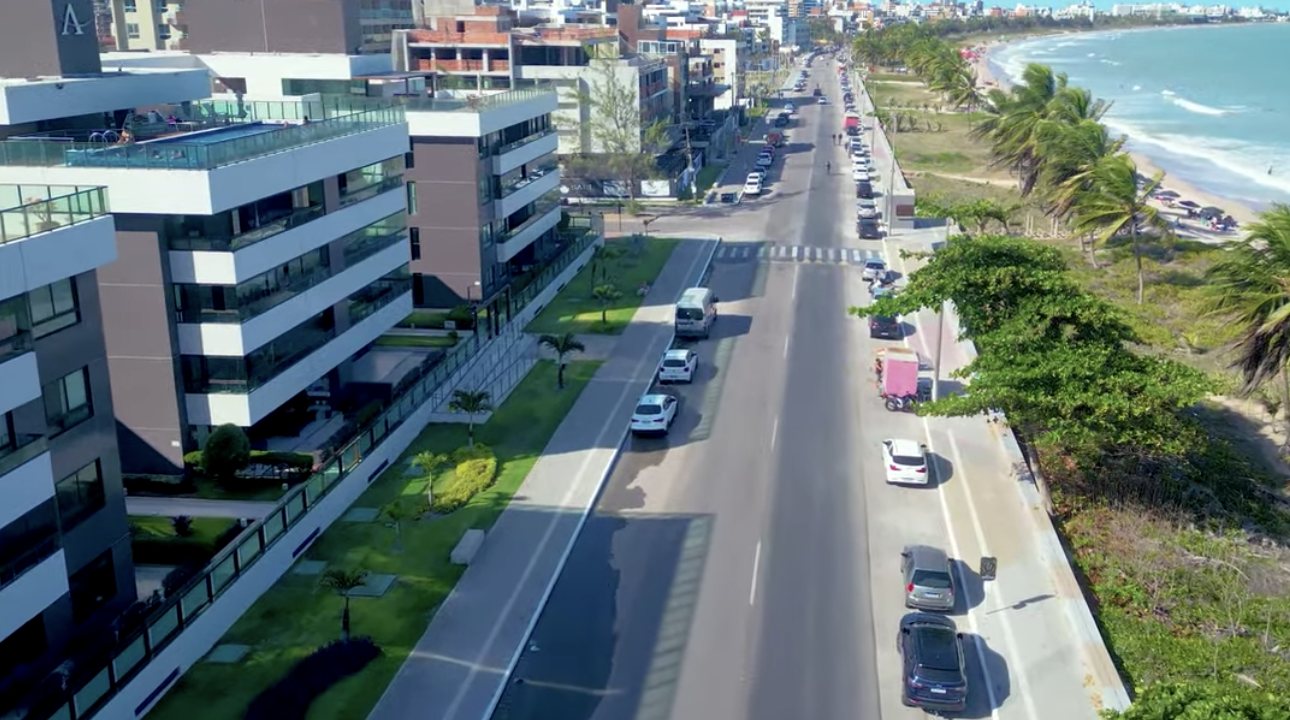 Cabedelo 2026: O Novo “Eldorado” do Investimento Imobiliário.