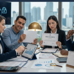 2026: O Fim do “Jeitinho” para os Corretores de Imóveis.