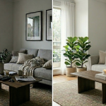 Home Staging: A Estratégia Invisível que Acelera a Venda de Imóveis em até 50%.