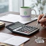 Imposto de Renda na Venda de Imóveis: o que você precisa saber sobre Ganho de Capital