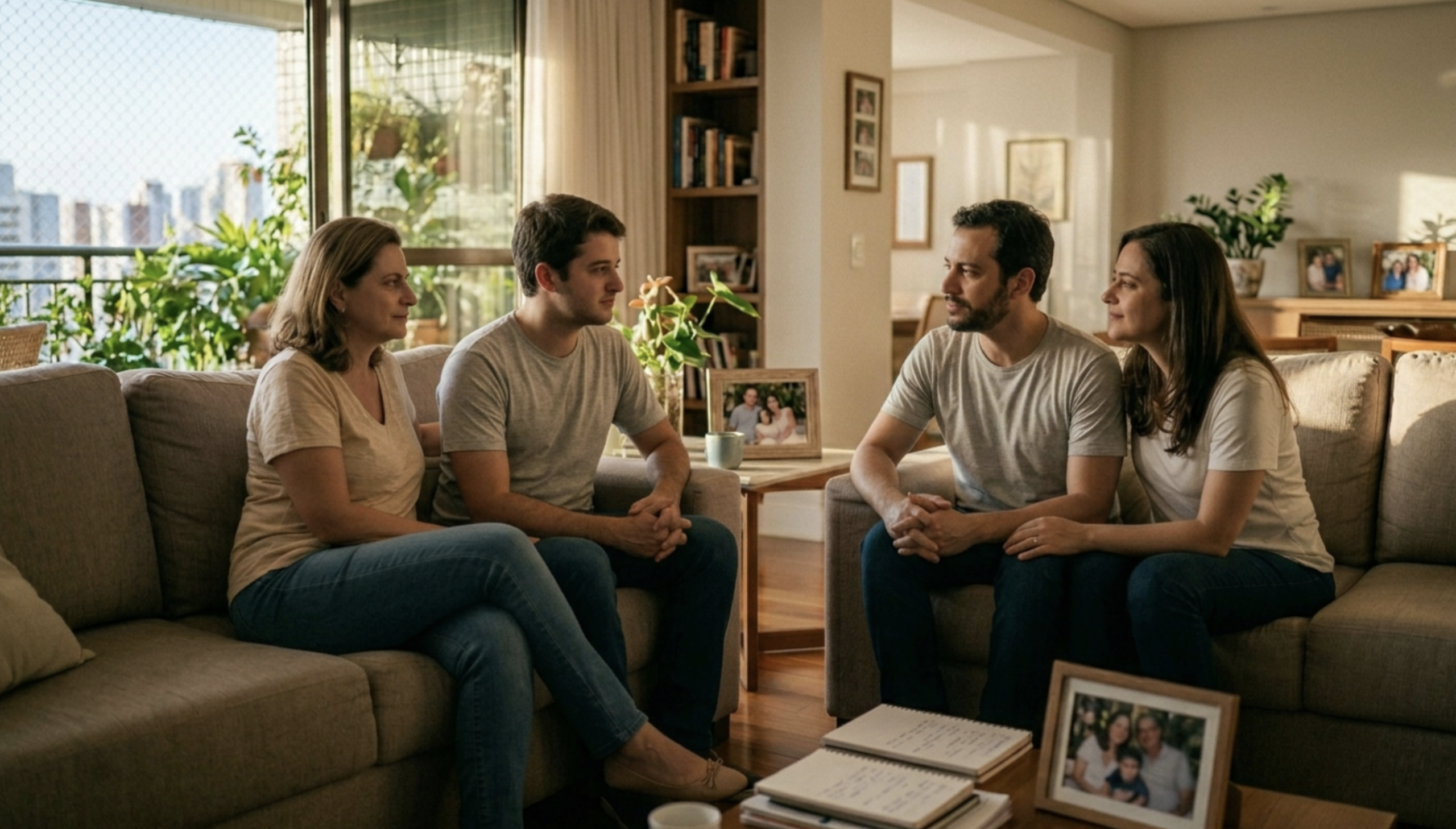 Imóvel à Venda: entenda o direito de preferência do inquilino