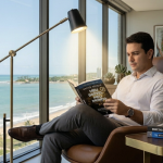 Três obras fundamentais que cobrem desde a psicologia do morar até as métricas de investimento de alto nível.