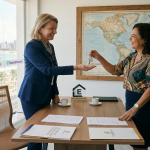 Investimento imobiliário transfronteiriço: guia prático e legal 2026.