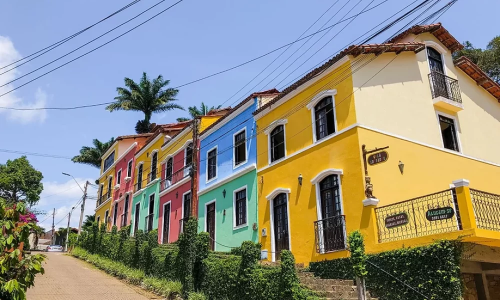 O refúgio onde o Ceará esquece o calor e abraça o jazz