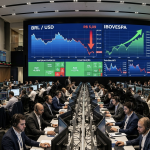 Câmbio e Construção: O Impacto do Dólar a R$ 5,10 no Mercado Imobiliário Brasileiro