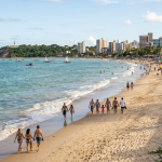 O Fenômeno do Nordeste: A Segunda Potência Nacional