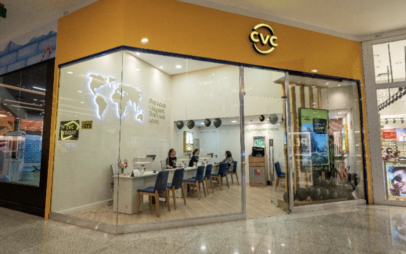 ​Prosus avança sobre operação argentina da CVC para consolidar hegemonia no turismo latino-americano