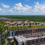 Neymar aposta R$ 7,5 bilhões em grife imobiliária no litoral nordestino