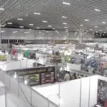 Salão Imobiliário na multifeira Brasil Mostra Brasil oferece stands promocionais para construtoras e imobiliárias