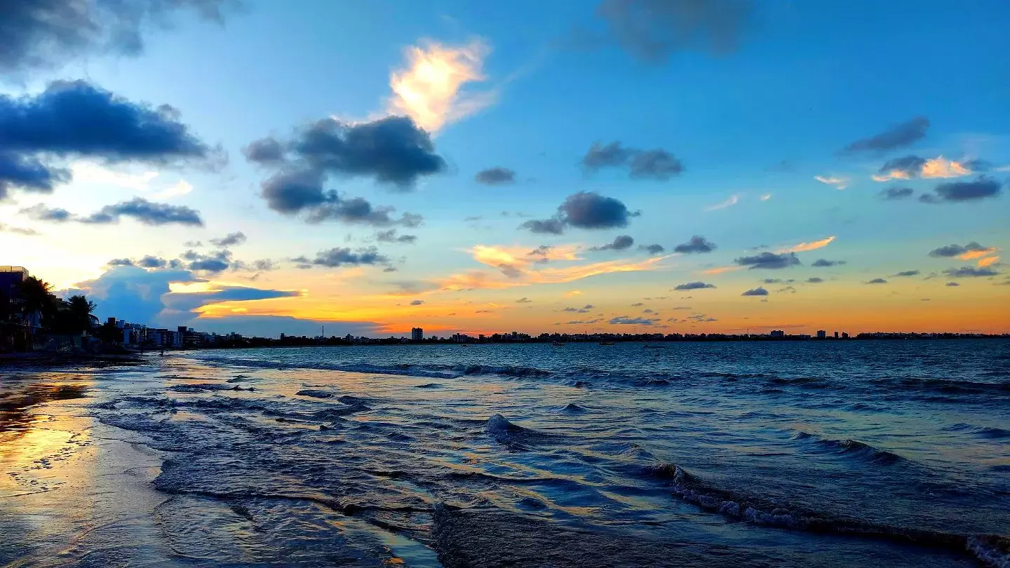 João Pessoa entra no ranking dos 15 destinos mais desejados do país e aquece mercado imobiliário local