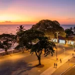 Em Breve: Novo Largo de Tambaú com Mirante e Muito Lazer!