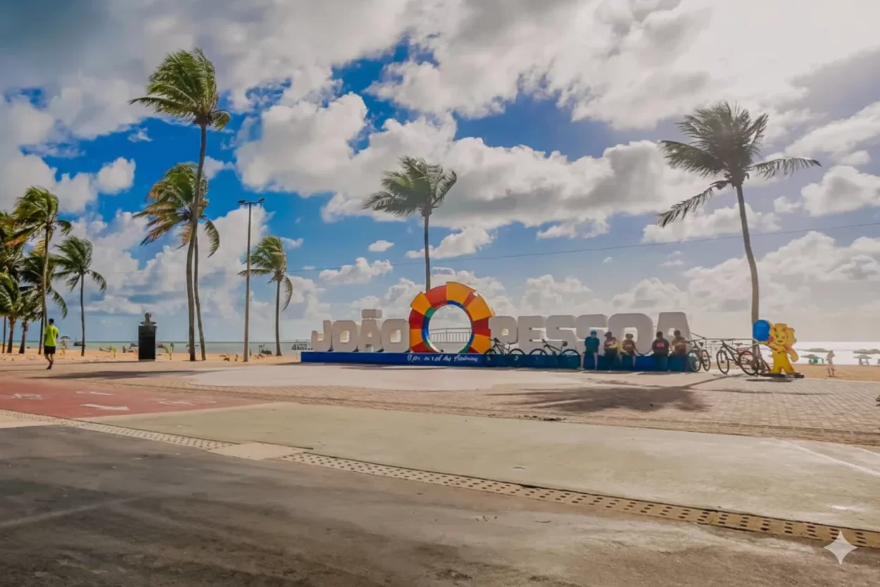 Aluguel em João Pessoa 2026: Tudo o que você precisa saber!