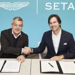 Setai Residences Interiors by Aston Martin. O Empreendimento: Luxo Sobre Rodas no Altiplano.