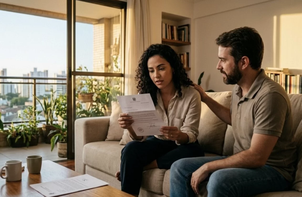 Imóvel à Venda: entenda o direito de preferência do inquilino