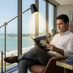 Três obras fundamentais que cobrem desde a psicologia do morar até as métricas de investimento de alto nível.