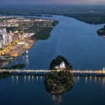 Eixo Petrolina-Juazeiro: o fenômeno econômico que redefine o investimento no Nordeste.