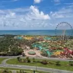 João Pessoa ganha “puxadinho” de R$ 500 milhões para quem cansou de apenas olhar o mar