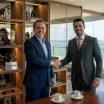 O Encontrimóveis celebra sua trajetória como o portal dos negócios imobiliários, pautado pela credibilidade.