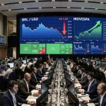 Câmbio e Construção: O Impacto do Dólar a R$ 5,10 no Mercado Imobiliário Brasileiro