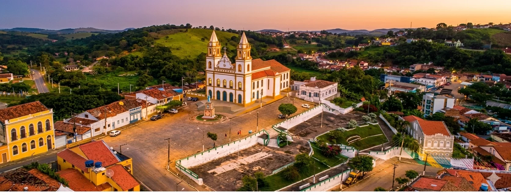 Perspectivas 2026: a ascensão do mercado imobiliário no interior da Paraíba