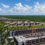 Neymar aposta R$ 7,5 bilhões em grife imobiliária no litoral nordestino